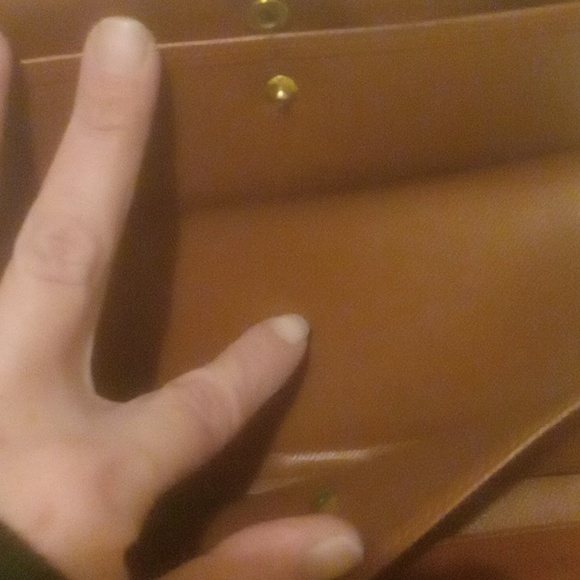 Louis Vuitton monogram tri fold long  wallet very roomy - Picture 12 of 16